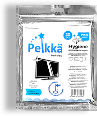 Hygiene Wipes