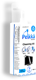 Cleaning Kit